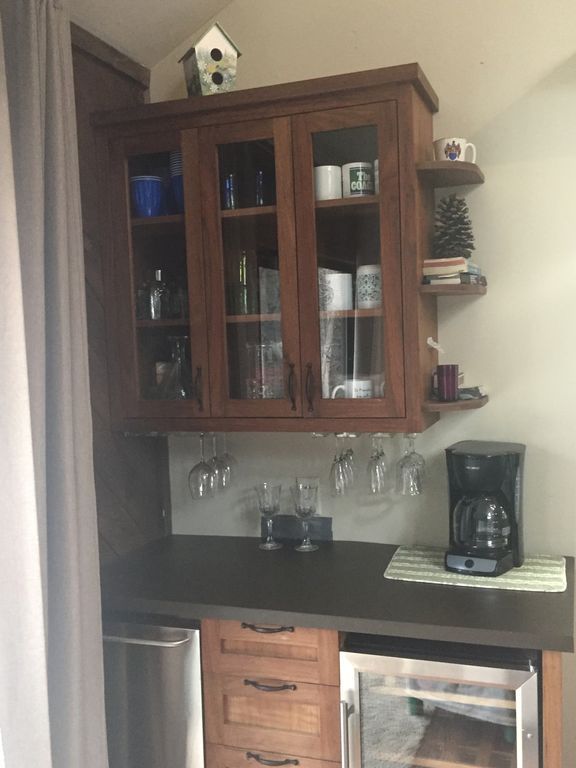 Sewanee Rental Cabins