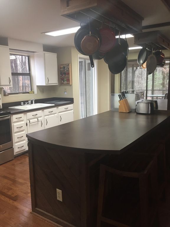 Sewanee Rental Cabins