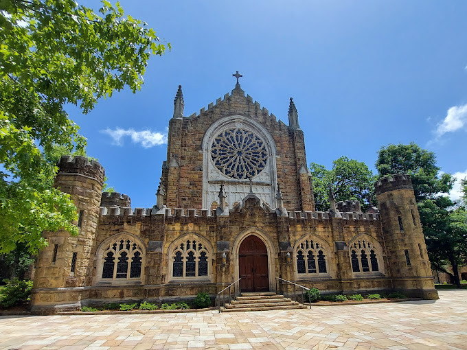 University of the South